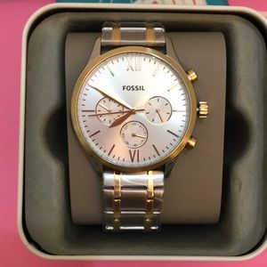 Brandnew Fossils Men’s Watch